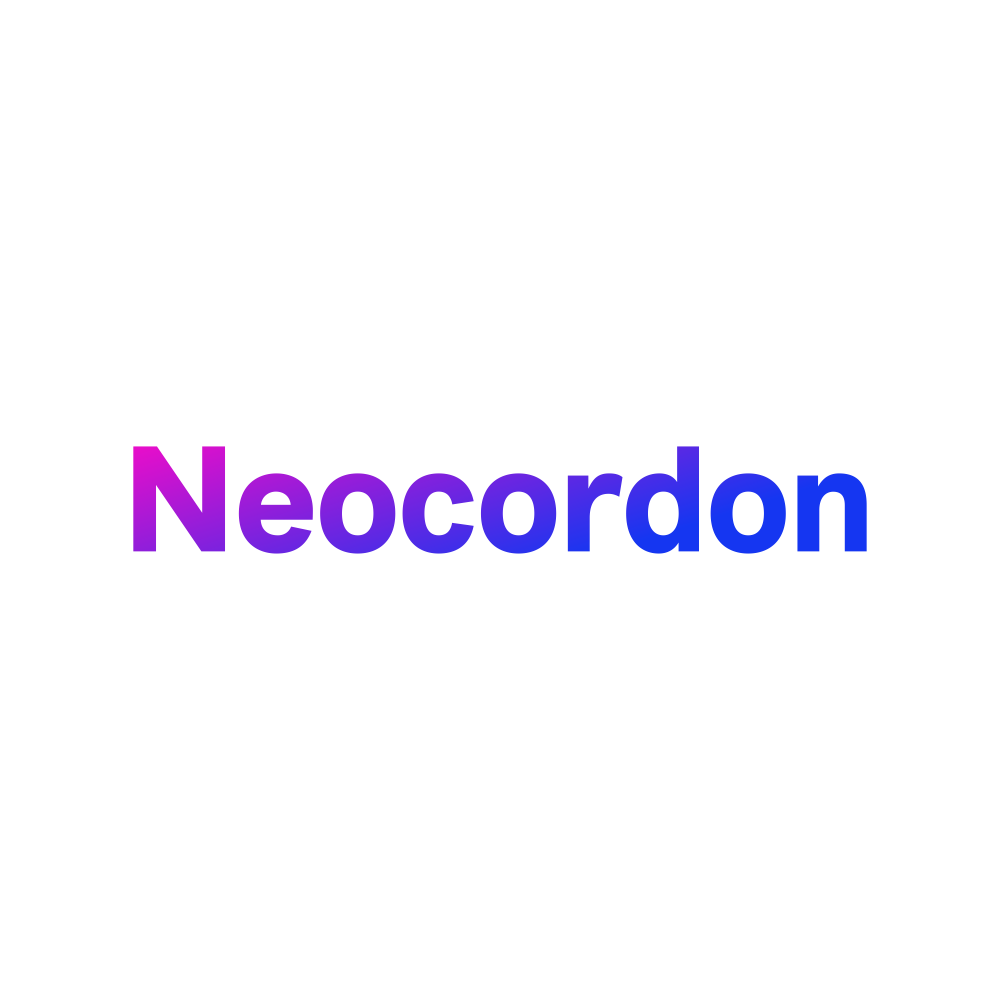 Neocordon Logo