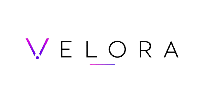 Velora Logo